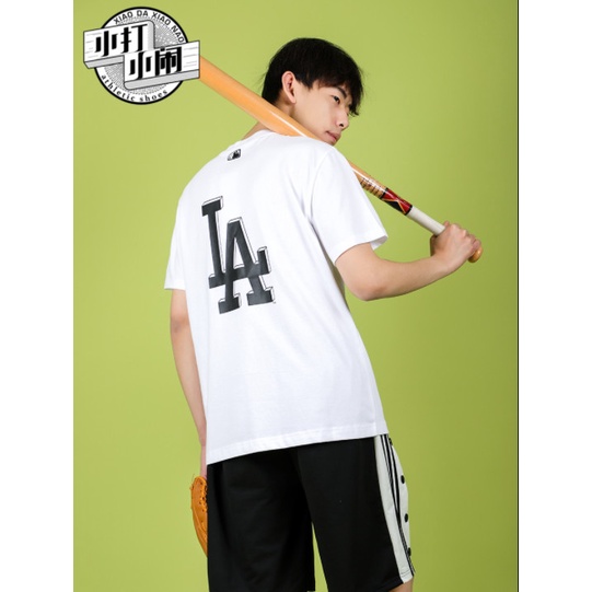 Áo Thun Cực Hot 2021 LA Unisex nam nữ