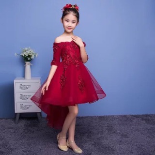 Váy dạ hội cao cấp dành cho bé gái 😍