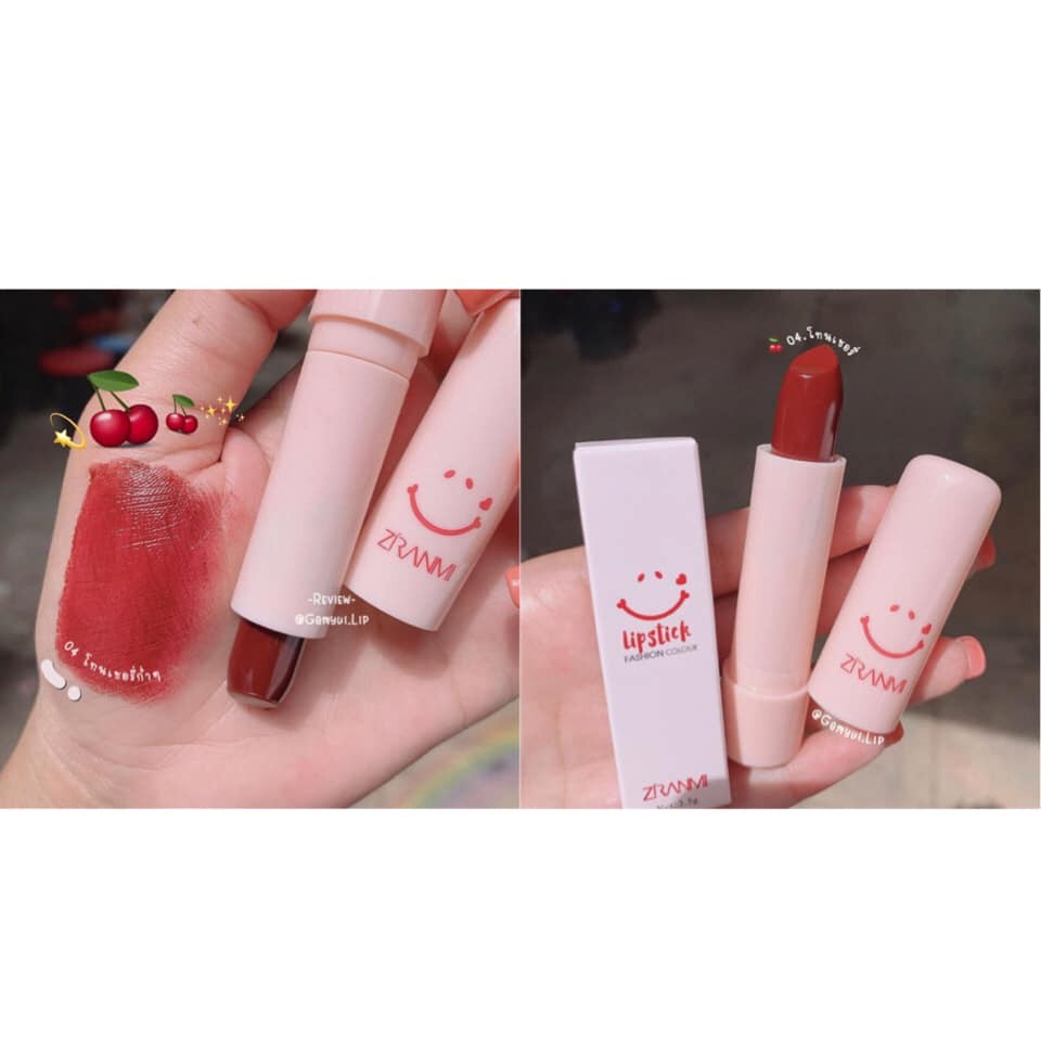 Son zranmi icon smile | BigBuy360 - bigbuy360.vn