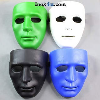 Mặt nạ JABBAWOCKEEZ Đen sp mã EH9008