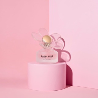 Perfume authentic - chiết 10ml- Daisy love so sweet