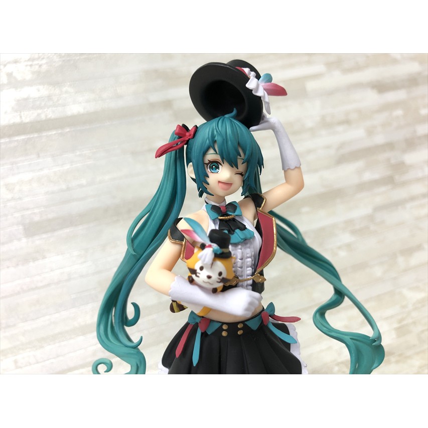 Mô hình Figure Hatsune Miku Special - Hàng chính hãng