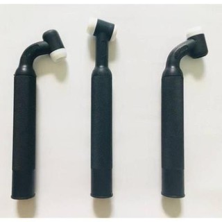Tay hàn Tig WP-26F cổ dẻo