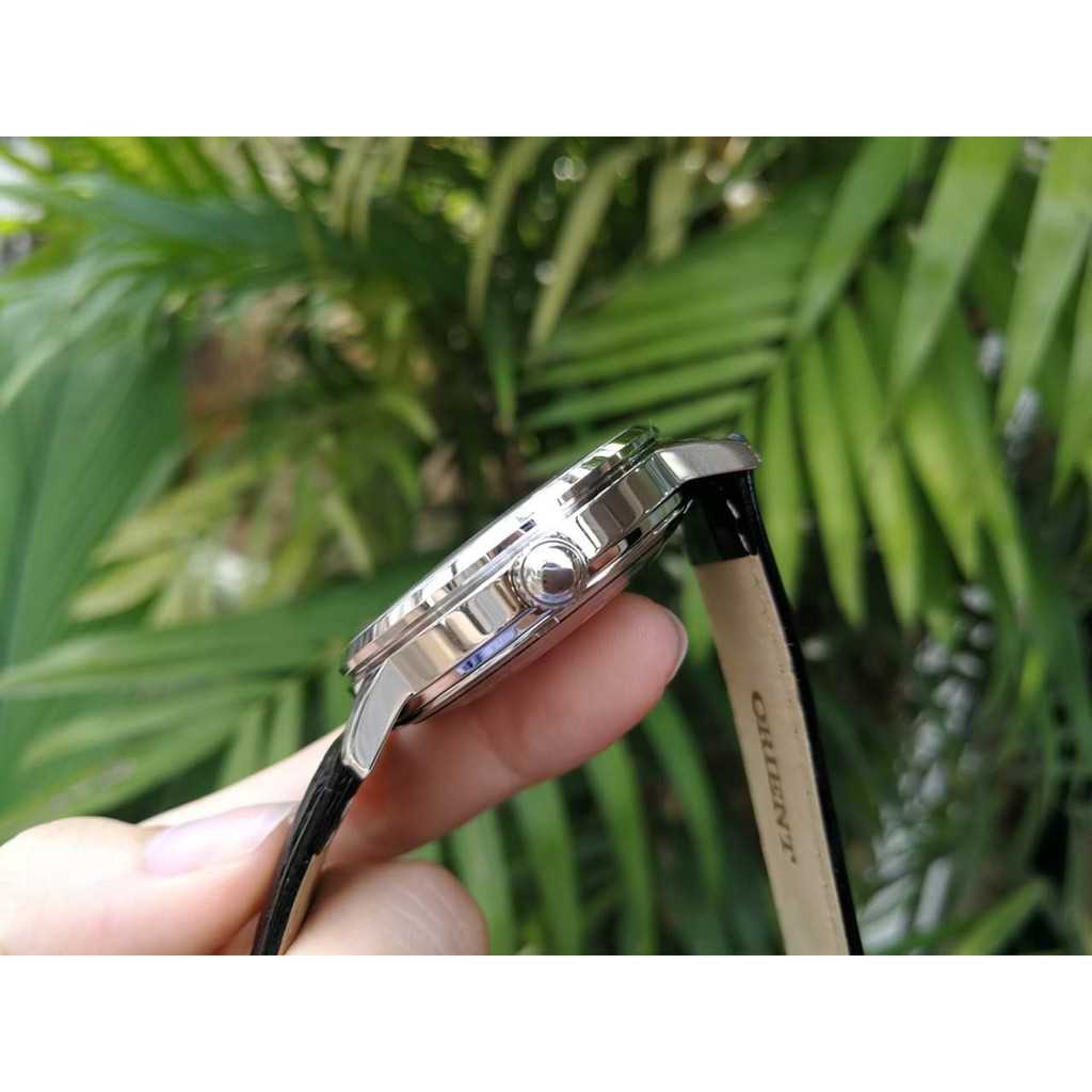 Đồng Hồ Nam Orient ESTEEM GEN 1 VER 2 RA-AG0010S10B Chính Hãng