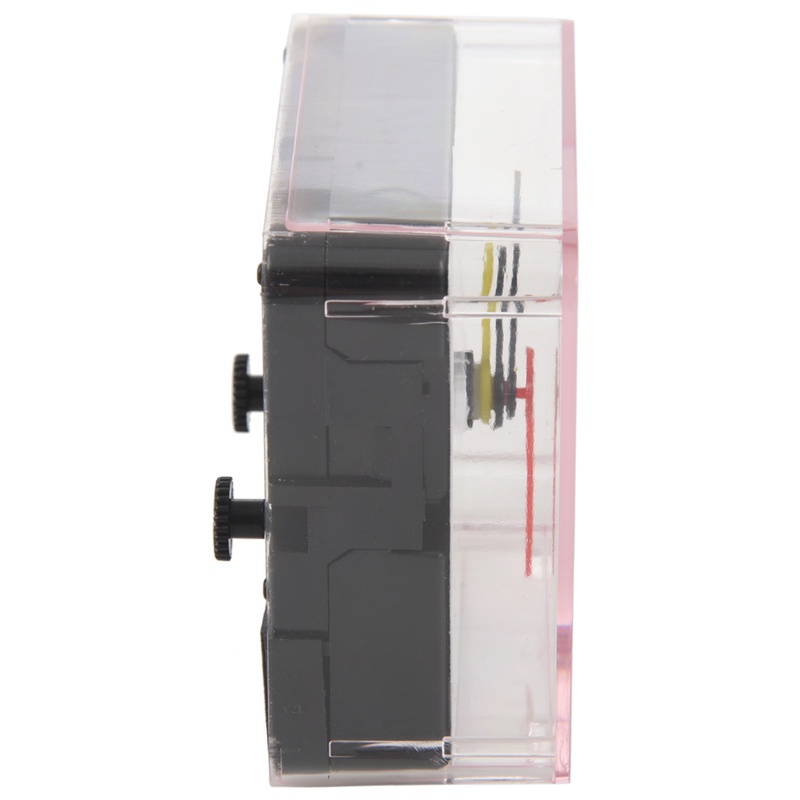 1 đồng hồ để bàn mini đa năng hình hoạt hình dễ thương