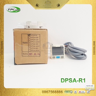 Cảm biến áp suất tpc dpsa-r1