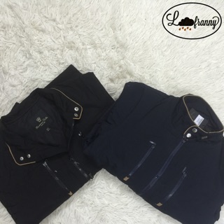 [C003] Áo khoác Massimo Dutti