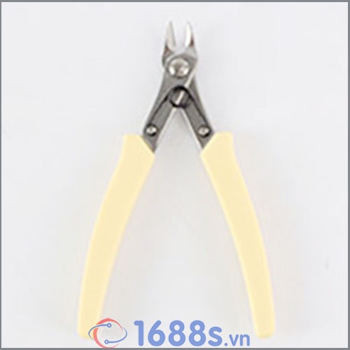 Kìm SP-23 Chất Lượng Cao- Cực Sắc - Cắt Chân Linh Kiện - 1688s.vn
