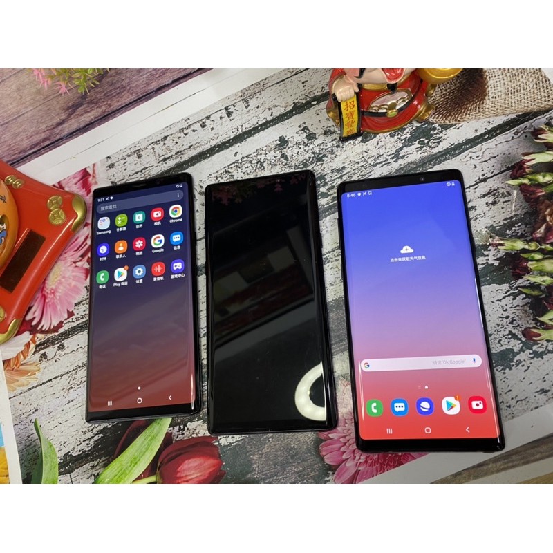 Điện thoại samsung note 9 bản nhật 1 sim zin áp | BigBuy360 - bigbuy360.vn