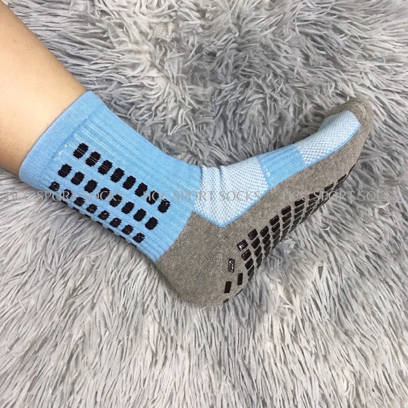 Tất bóng đá chống trơn HCC chính hãng