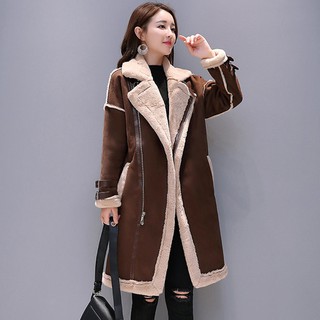 Áo khoác dạ lót lông cao cấp,dáng dài,áo khoác sang chảnh, áo khoác dạ, áo khoác nữ, áo kiểu nữ 