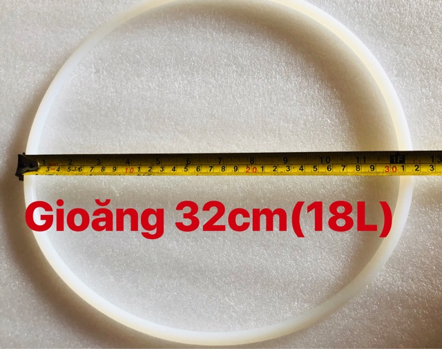 Gioăng /ron nồi áp suất to 30cm/32cm/34cm/36cm/44cm