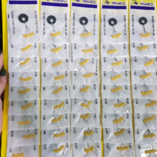Hạt chặn MUA 5 GÓI TẶNG 1 GÓI