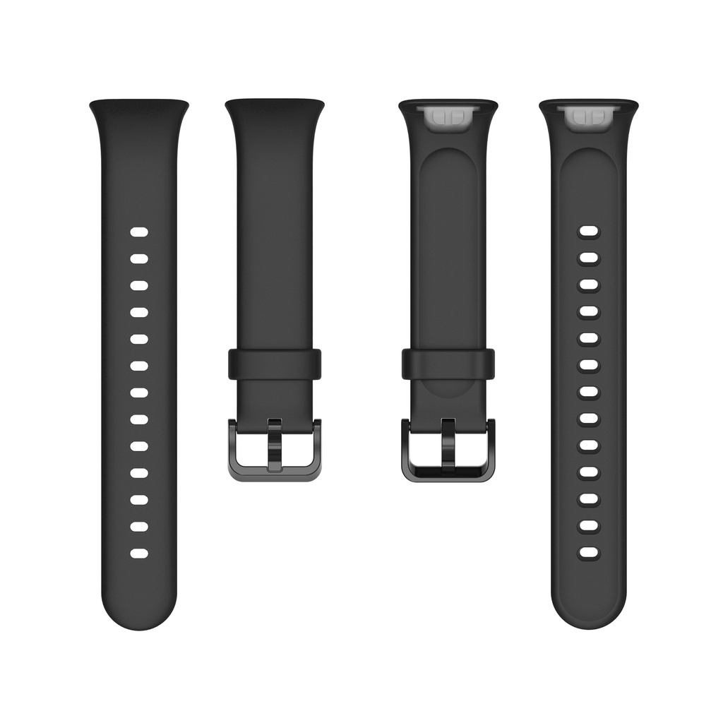 Dây Silicone Thay Thế Cho ĐồNg Hồ Xiaomi Mi Band 7 Pro