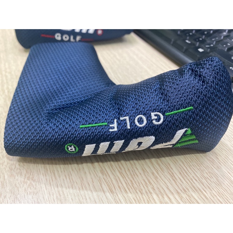 BỌC ĐẦU GẬY PUTTER - PGM GOLF COVER PUTTER - GT003