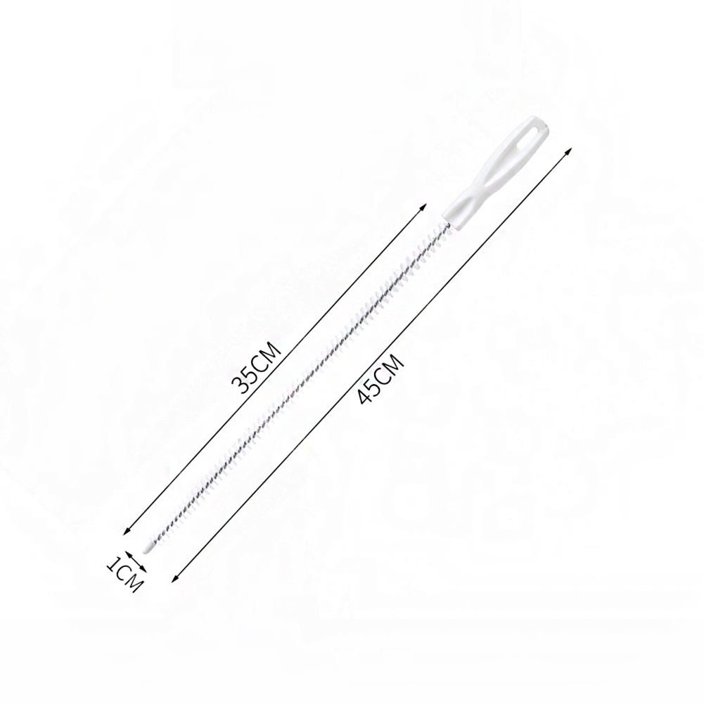 Dụng Cụ Lấy Tóc Chống Tắc Nghẽn Bồn Rửa Tiện Lợi