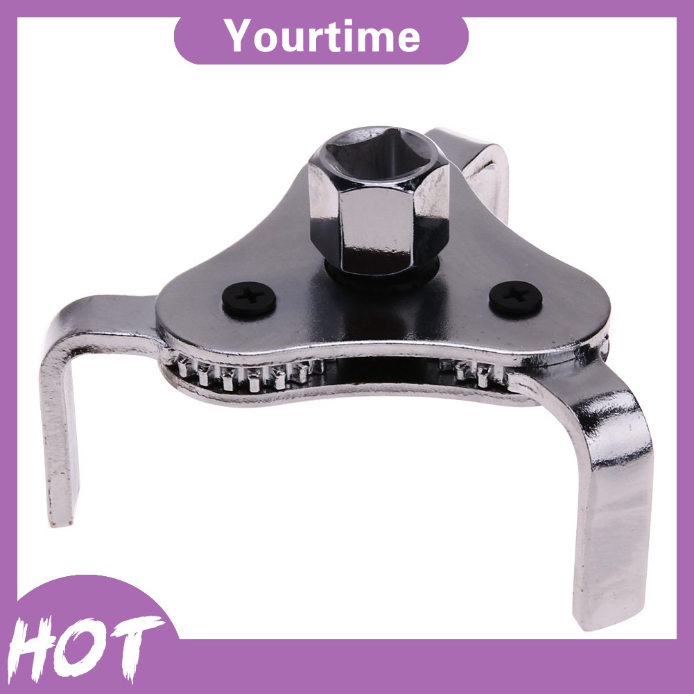 Cờ lê 2 đầu dùng tháo dỡ bộ lọc nhiên liệu dầu