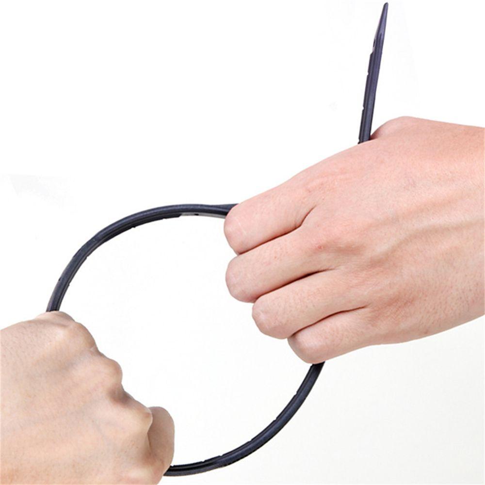 Danilo Dây Khóa Tự Động Bảo Vệ Chống Trộm Dành Cho Xe Đạp