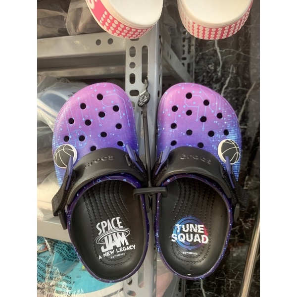 Dép Crocs size M4/W6