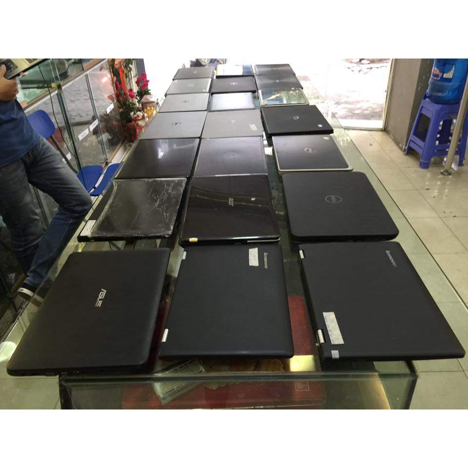 Laptop sinh viên, văn phòng, giải trí , học tập
