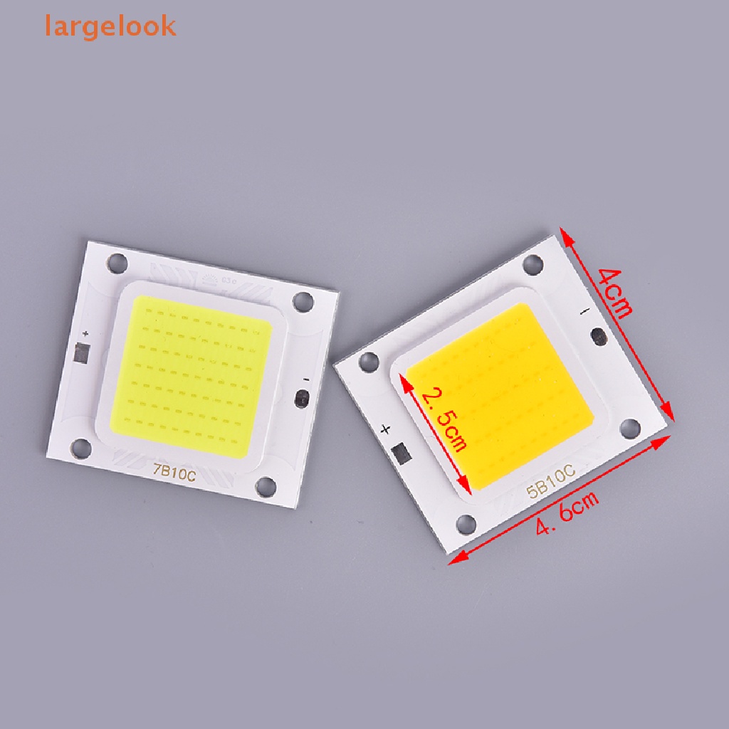 Chip Đèn Led COB Chuyên Dụng Cho Đèn Pha Led Diode