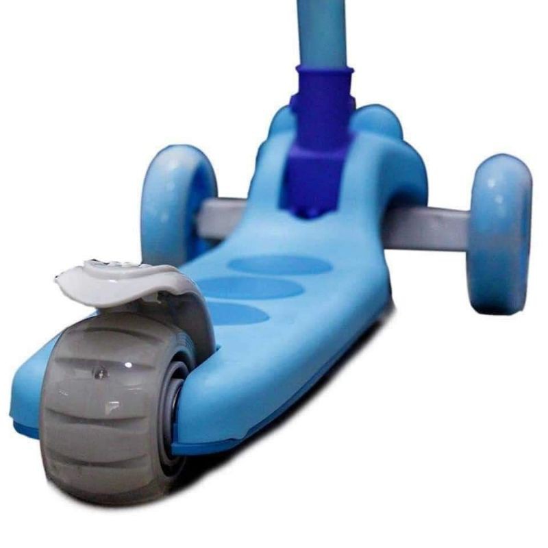 XE TRƯỢT SCOOTER  - Quà khuyến mãi từ Enfa