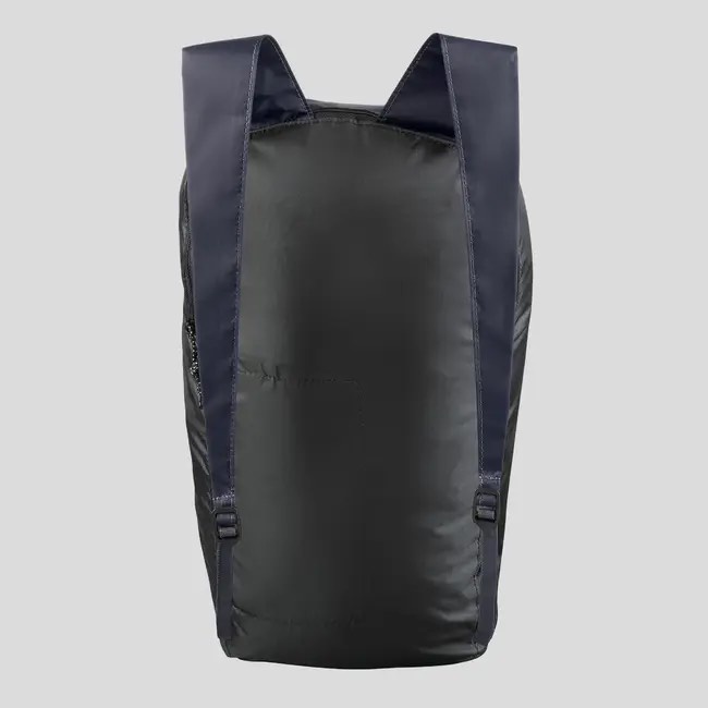 Balo Du lịch 10L gấp gọn Travel 100 - Xanh navy MIRILIK DECA