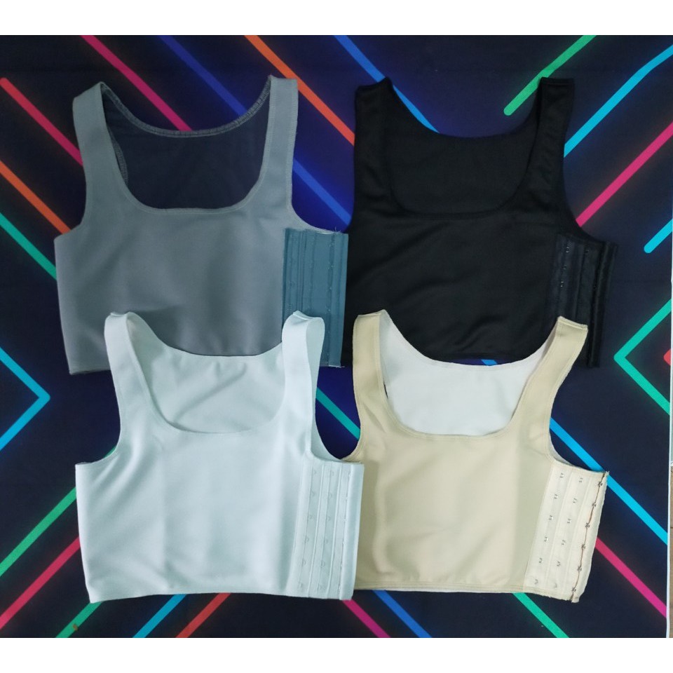 [MUA 2 ÁO TẶNG 1 ÁO CÙNG LOẠI] Áo bó móc gài hông không viền Mr Fop | BigBuy360 - bigbuy360.vn