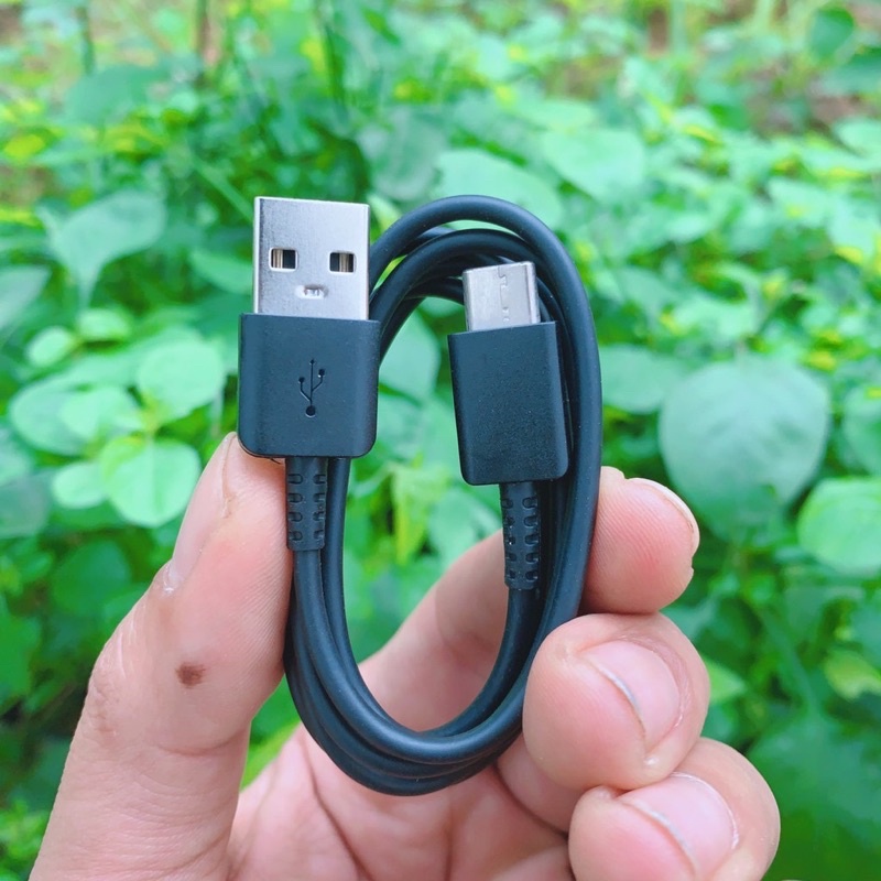 Cáp sạc Micro USB - TypeC  Phù hợp sạc - Xiaomi, oppo, samsung- sạc quạt- hàng chuẩn