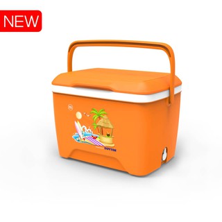 Thùng Đá Giữ Nhiệt 25 Lít Duy Tân