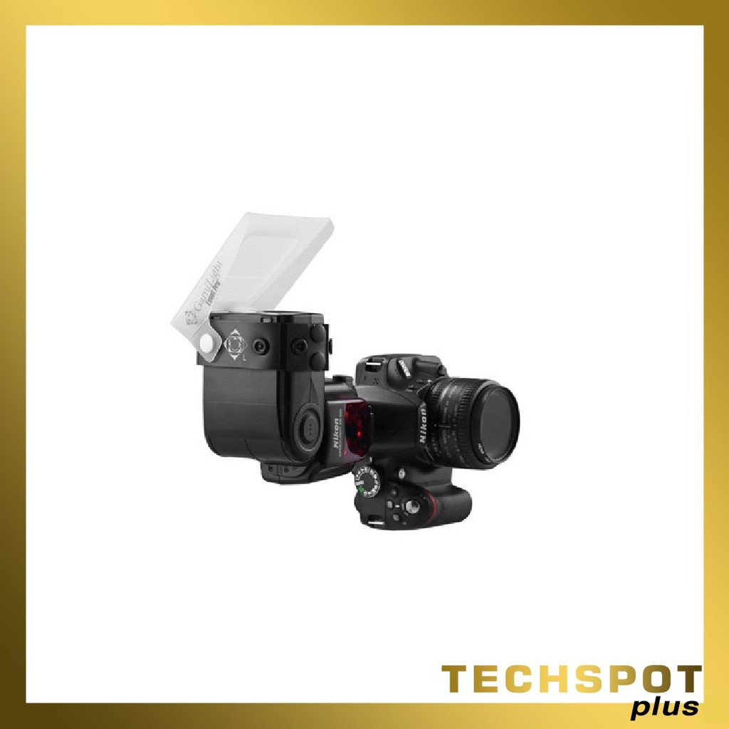 Tản sáng Gamilight Event Pro - Mount size L - TECHSPOTVN