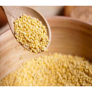 kê nếp thuần chủng hạt nhỏ li ti 1kg