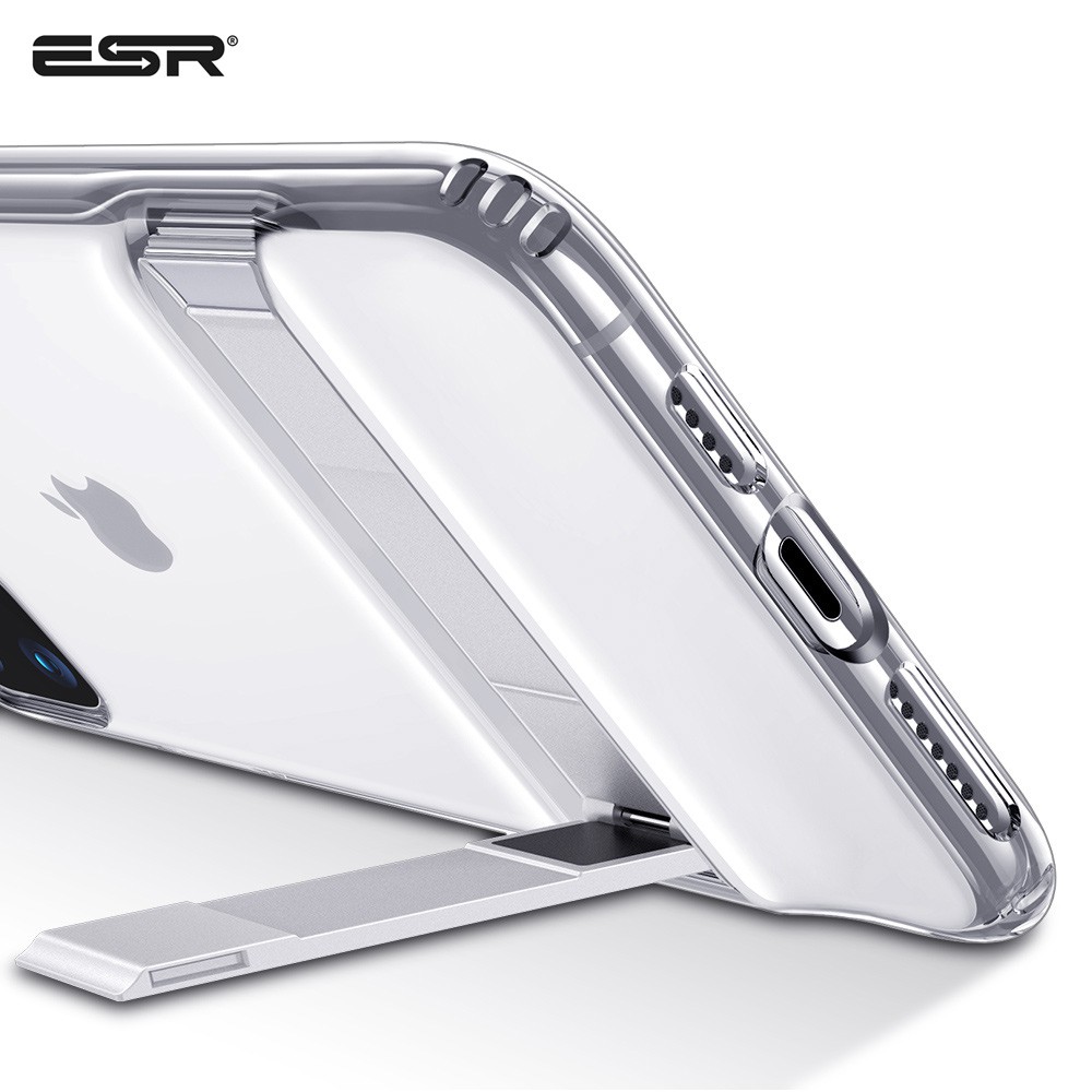 ỐP ESR KICKSTAND FOR IPHONE - 11 Pro, Pro max | BigBuy360 - bigbuy360.vn