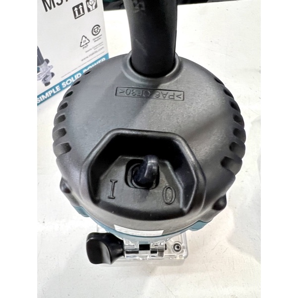 Máy đánh cạnh Makita M3700B