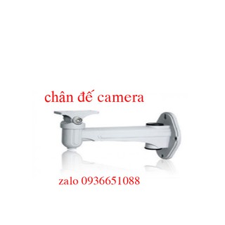 Chân đế nhựa cho camera