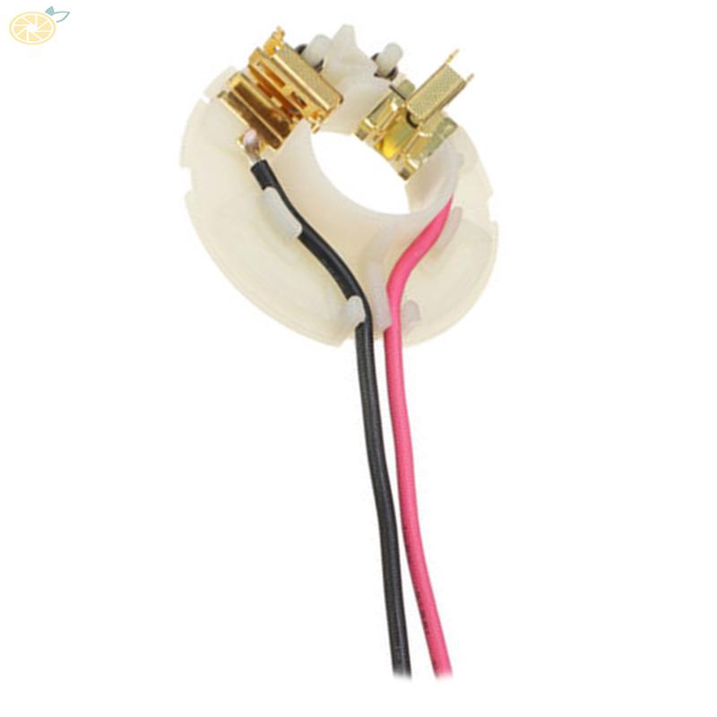 Bộ 2 mạch động cơ không chổi than cho máy hút bụi Makita 638991-1 638614-1 DF458D DHP458 DHP448 BHP458