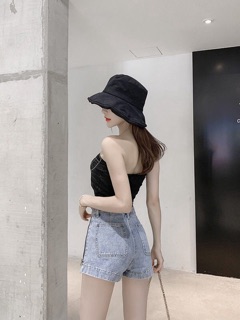 Quần sooc cá tính Hàng quảng châu