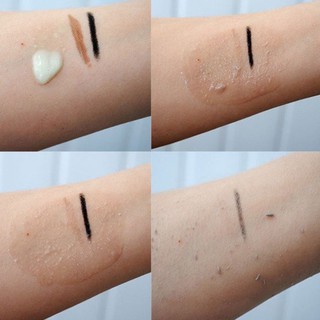 Sample Tẩy Tế Bào Chết Ohui Clear Science Soft Peeling 1ml