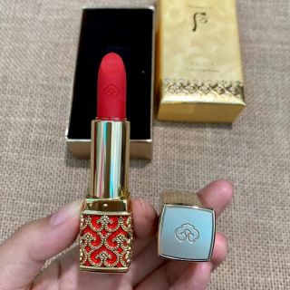 Son whoo đông y mẫu mới tháng 8/2019
