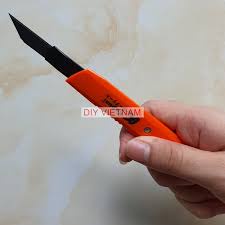 Dao Rọc Giấy KAPUSI 18mm