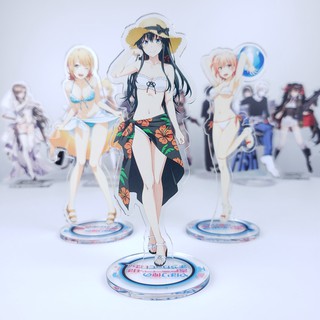 [Fuyu Shop] [Order] Mô hình Acrylic standee Yahari Ore no Seishun