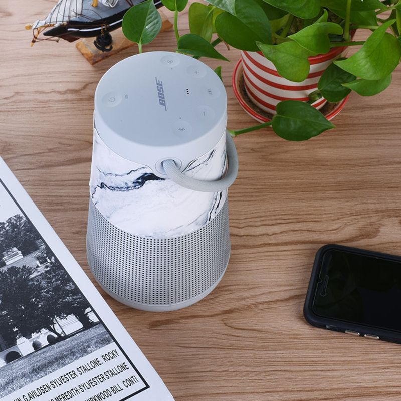 Túi Chống Sốc Chống Trượt Cho Loa Bluetooth