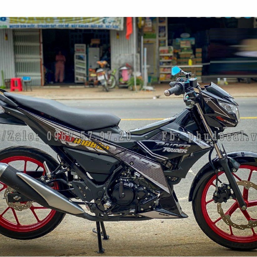 Tem rời Raider đen trắng (8)