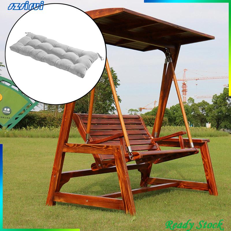 Đệm Lót Ghế Xích Đu / Ghế Ngồi Sân Vườn / Đồ Nội Thất Ngoài Trời