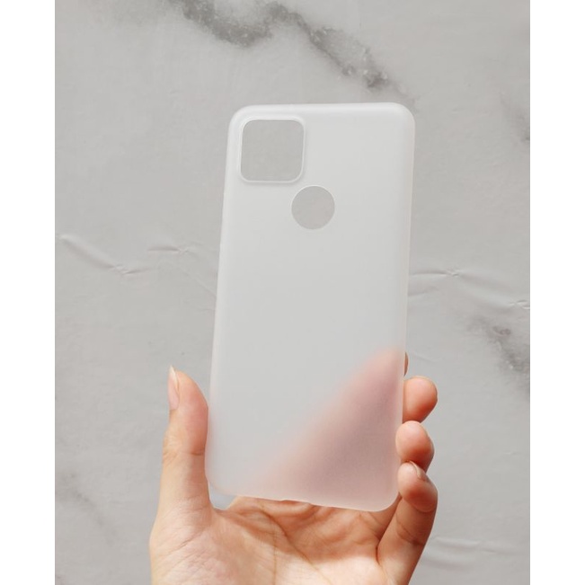 Ốp lưng Google Pixel 5/ 4A5G/ 4XL/ 4A/ 4 siêu mỏng, siêu nhẹ