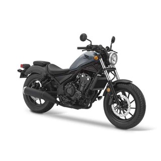 Xe máy Honda Rebel 300 chính hãng