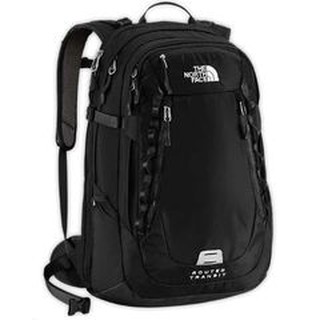 Balo du lịch The North Face Router Transit 2014 Backpack