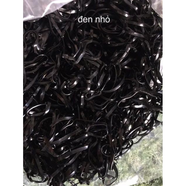 CHUN BUỘC TÓC 1K SIÊU DAI