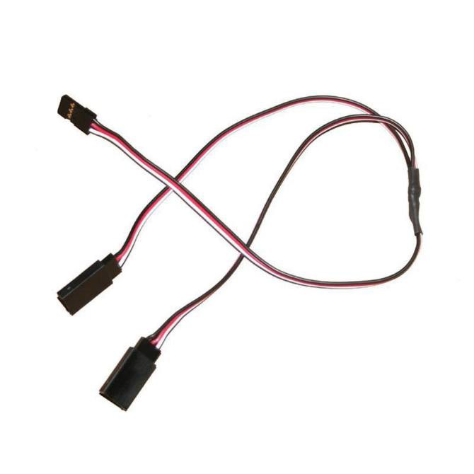 Dây nối servo chữ Y 15cm 30cm 50cm