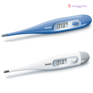 Nhiệt kế điện tử đầu cứng Beurer FT09